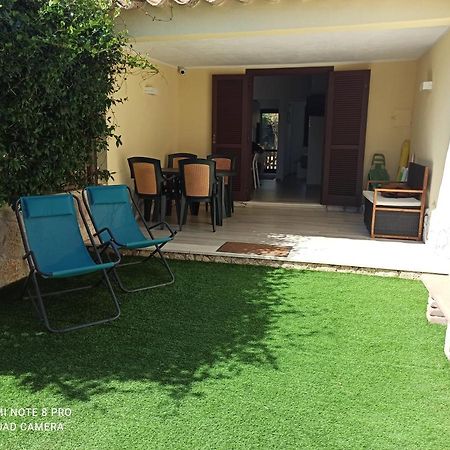 Casa Perla Rei - 50 Meters From The Beach 코스타 레이 외부 사진