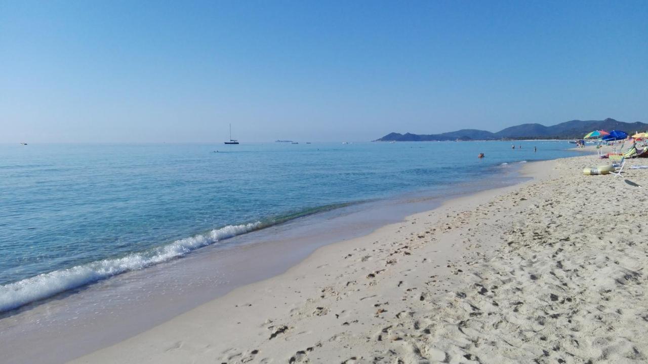 Casa Perla Rei - 50 Meters From The Beach 코스타 레이 외부 사진