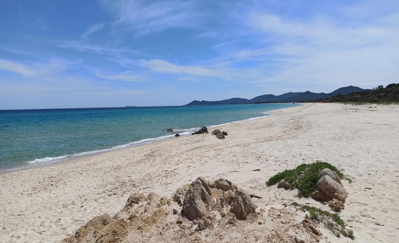 Casa Perla Rei - 50 Meters From The Beach 코스타 레이 외부 사진
