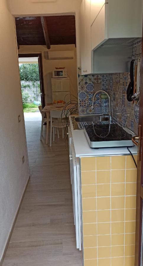 Casa Perla Rei - 50 Meters From The Beach 코스타 레이 외부 사진
