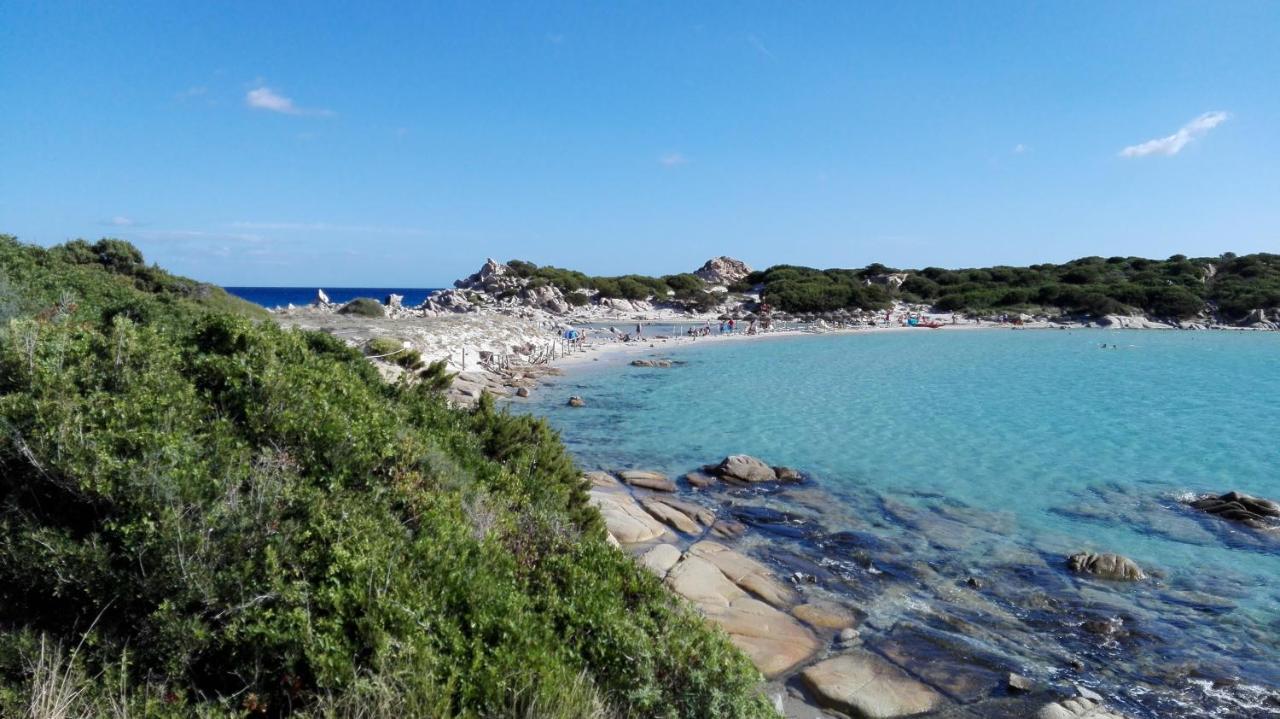 Casa Perla Rei - 50 Meters From The Beach 코스타 레이 외부 사진