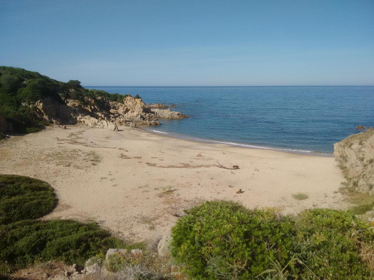 Casa Perla Rei - 50 Meters From The Beach 코스타 레이 외부 사진