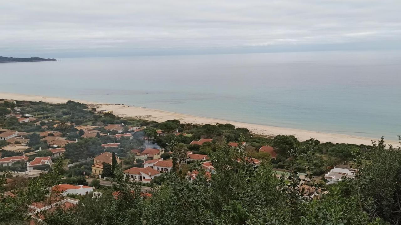 Casa Perla Rei - 50 Meters From The Beach 코스타 레이 외부 사진