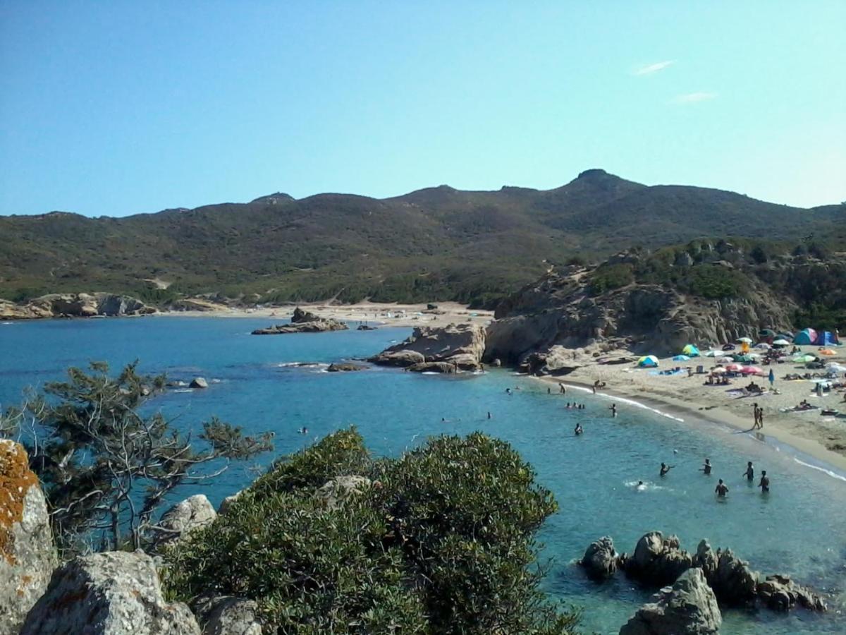 Casa Perla Rei - 50 Meters From The Beach 코스타 레이 외부 사진