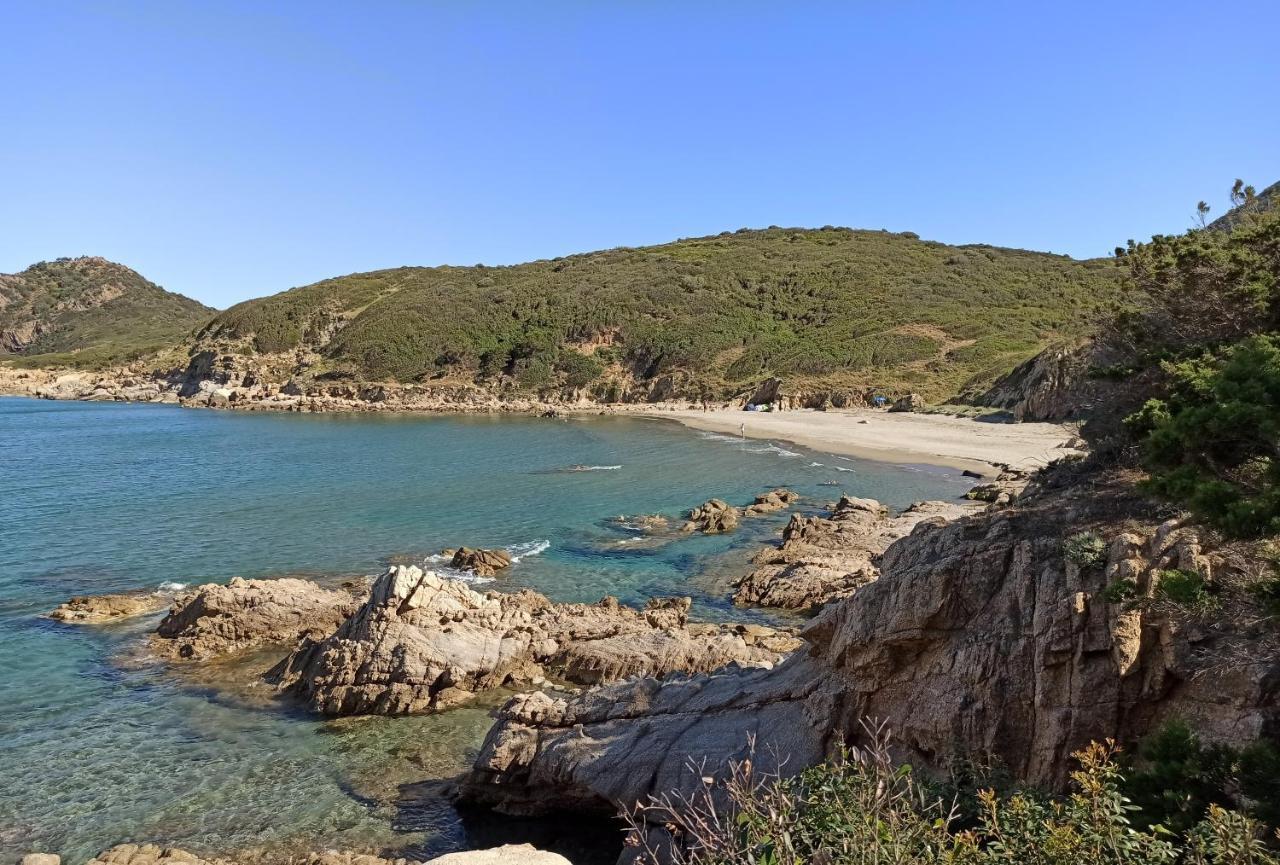 Casa Perla Rei - 50 Meters From The Beach 코스타 레이 외부 사진
