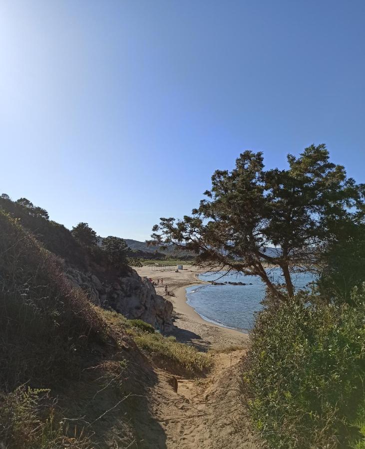 Casa Perla Rei - 50 Meters From The Beach 코스타 레이 외부 사진