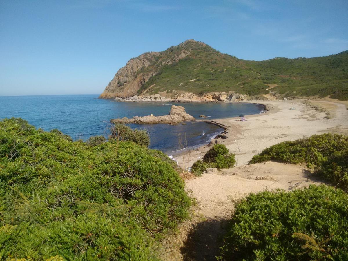Casa Perla Rei - 50 Meters From The Beach 코스타 레이 외부 사진