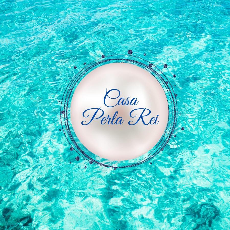 Casa Perla Rei - 50 Meters From The Beach 코스타 레이 외부 사진