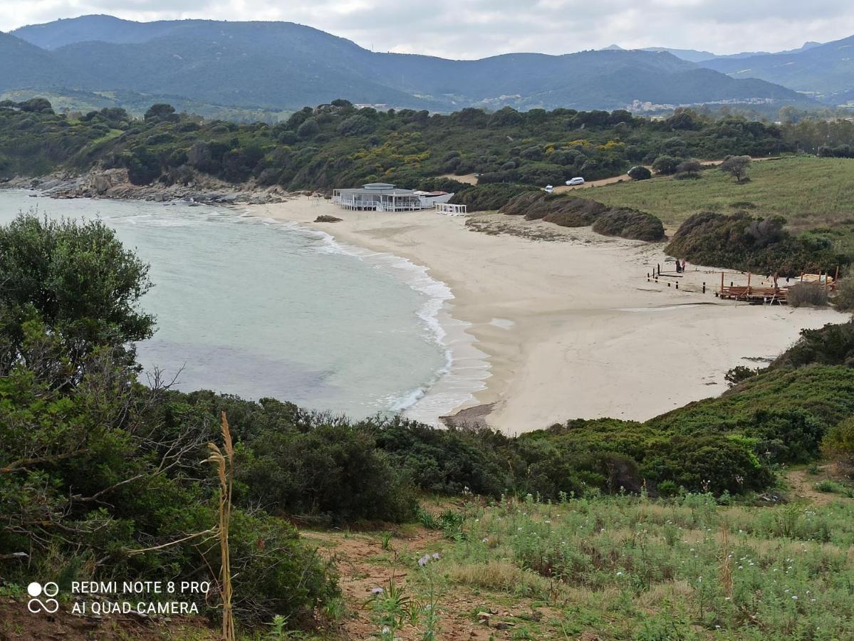Casa Perla Rei - 50 Meters From The Beach 코스타 레이 외부 사진
