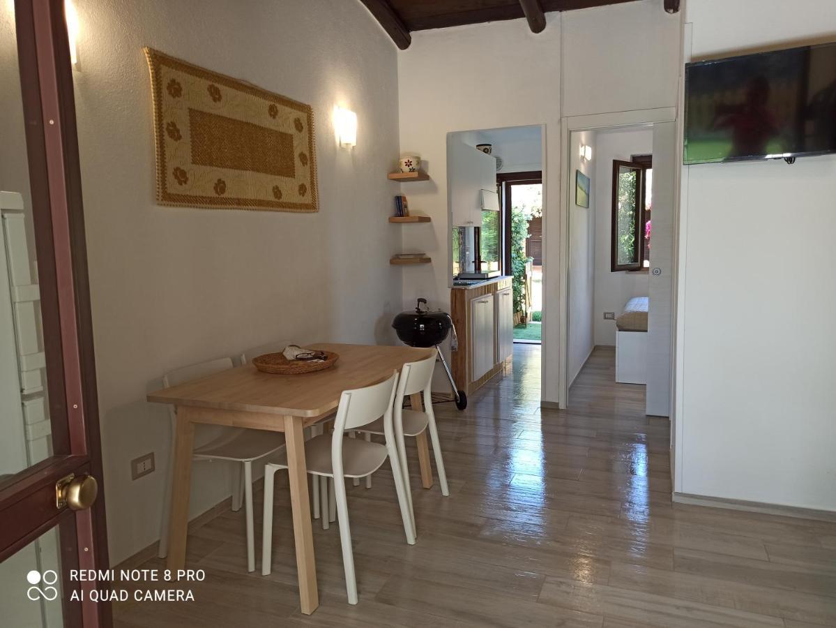 Casa Perla Rei - 50 Meters From The Beach 코스타 레이 외부 사진