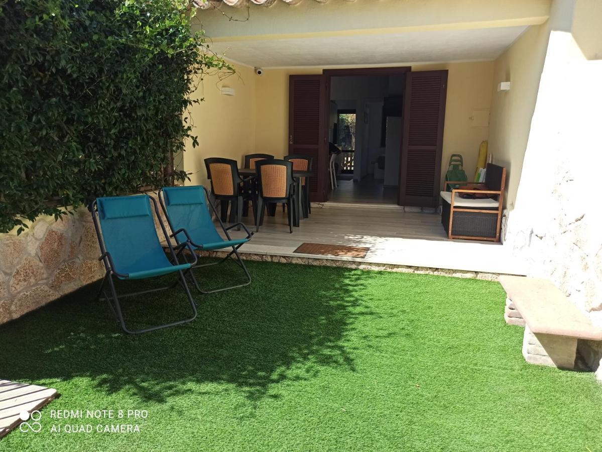 Casa Perla Rei - 50 Meters From The Beach 코스타 레이 외부 사진