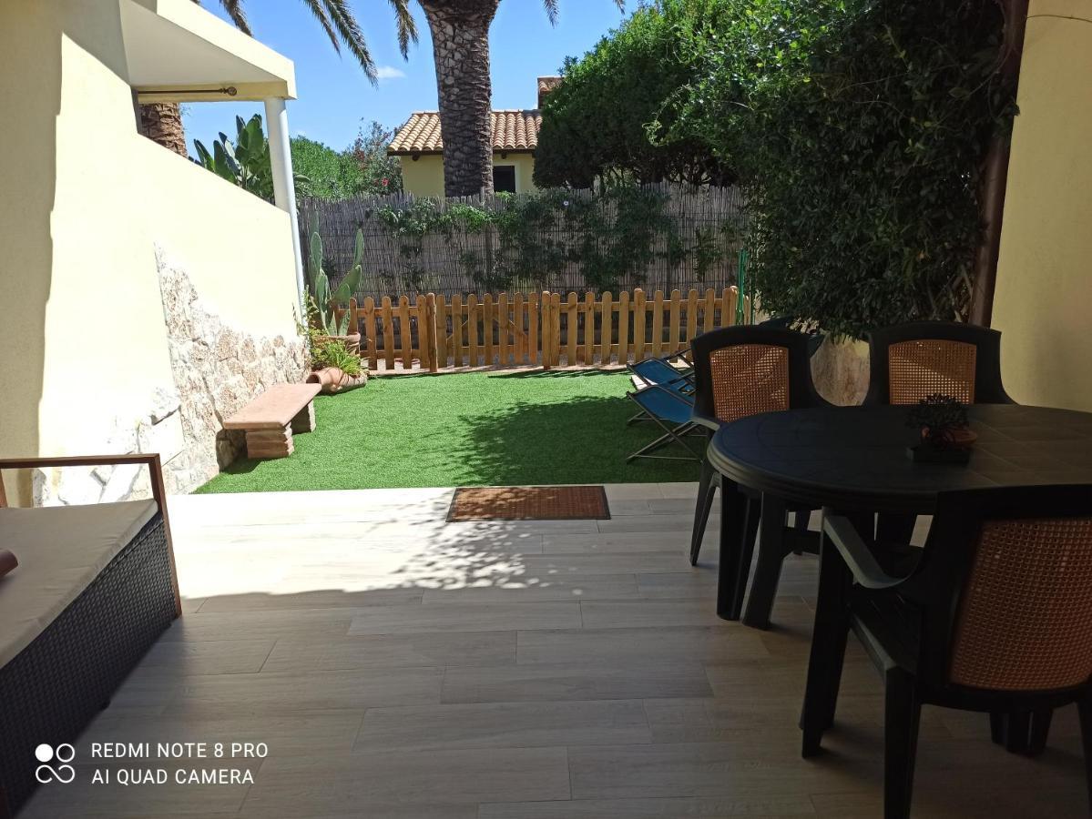 Casa Perla Rei - 50 Meters From The Beach 코스타 레이 외부 사진