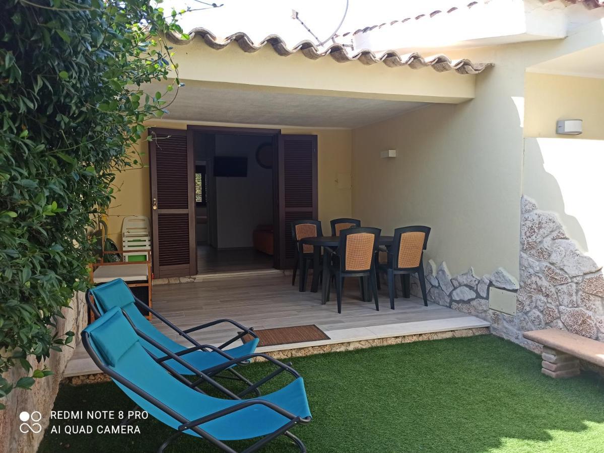 Casa Perla Rei - 50 Meters From The Beach 코스타 레이 외부 사진