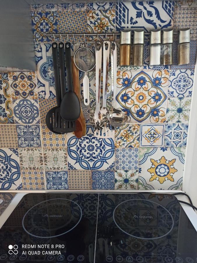 Casa Perla Rei - 50 Meters From The Beach 코스타 레이 외부 사진