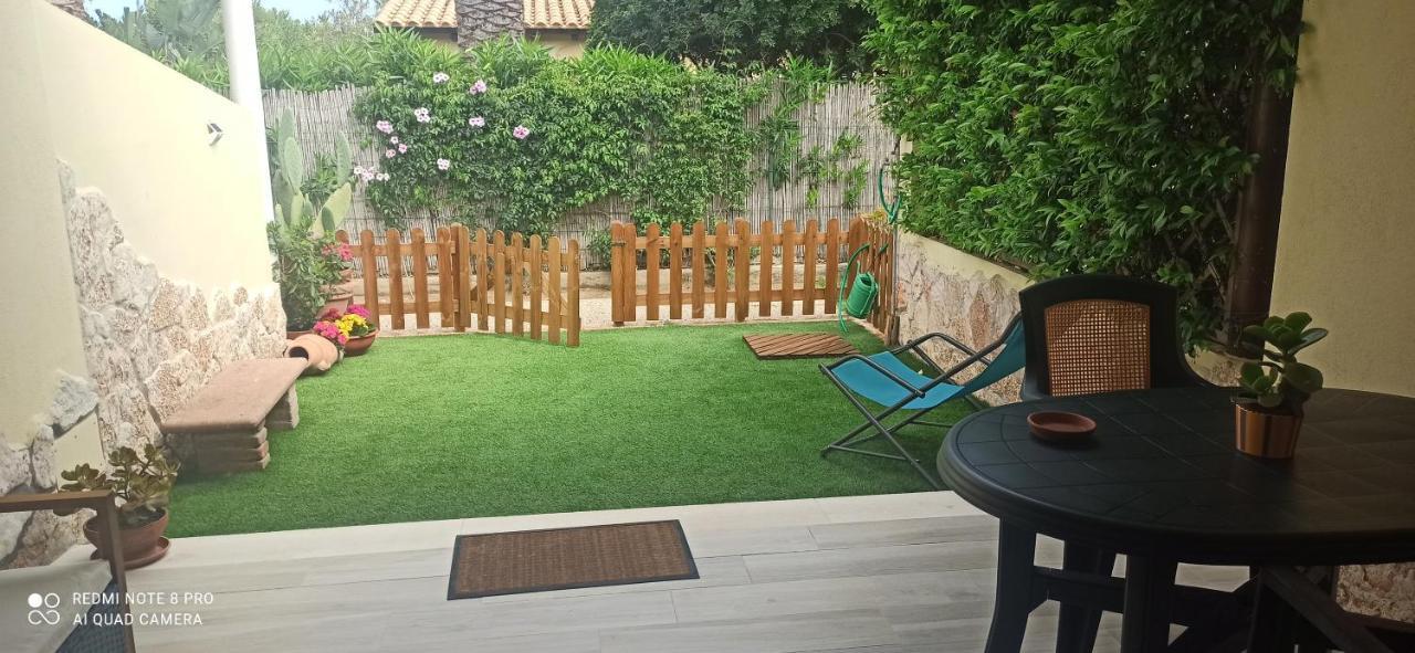 Casa Perla Rei - 50 Meters From The Beach 코스타 레이 외부 사진