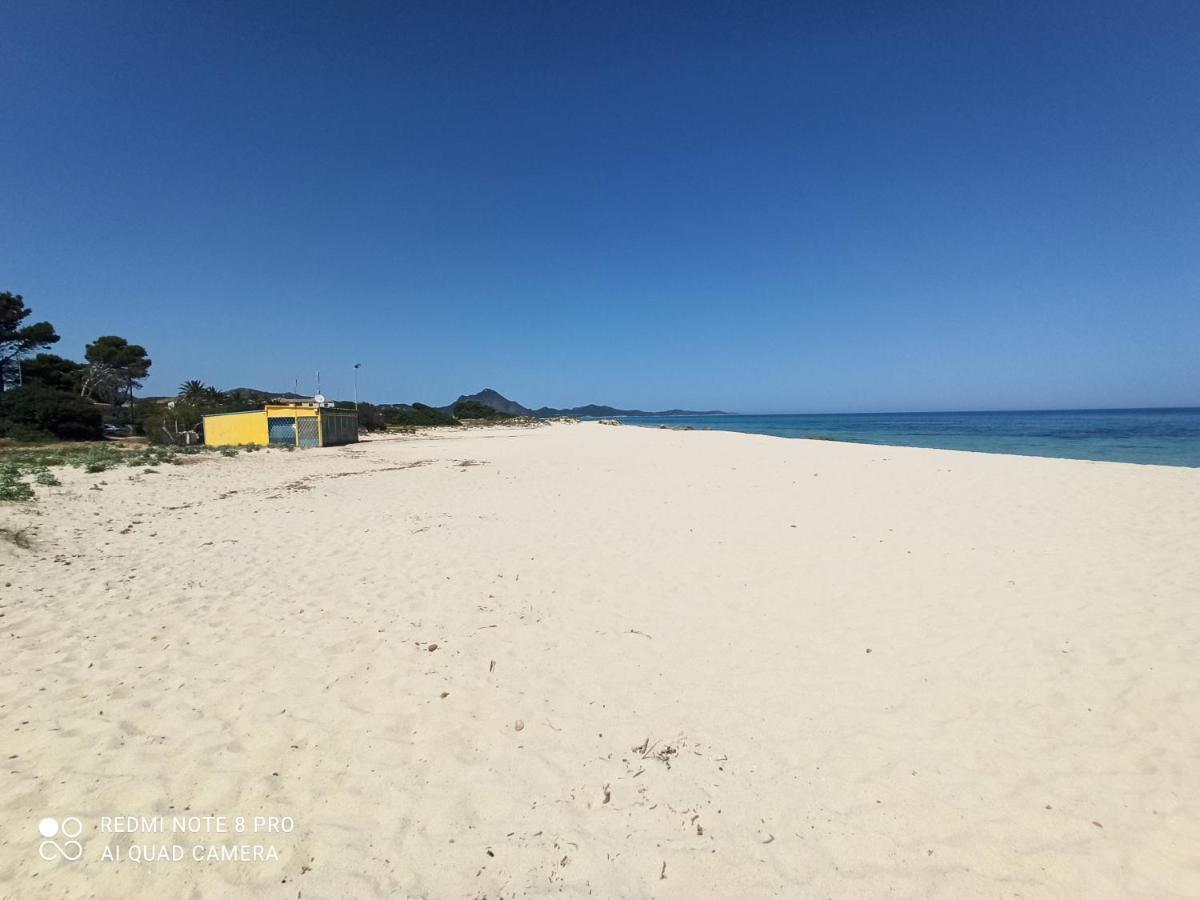 Casa Perla Rei - 50 Meters From The Beach 코스타 레이 외부 사진