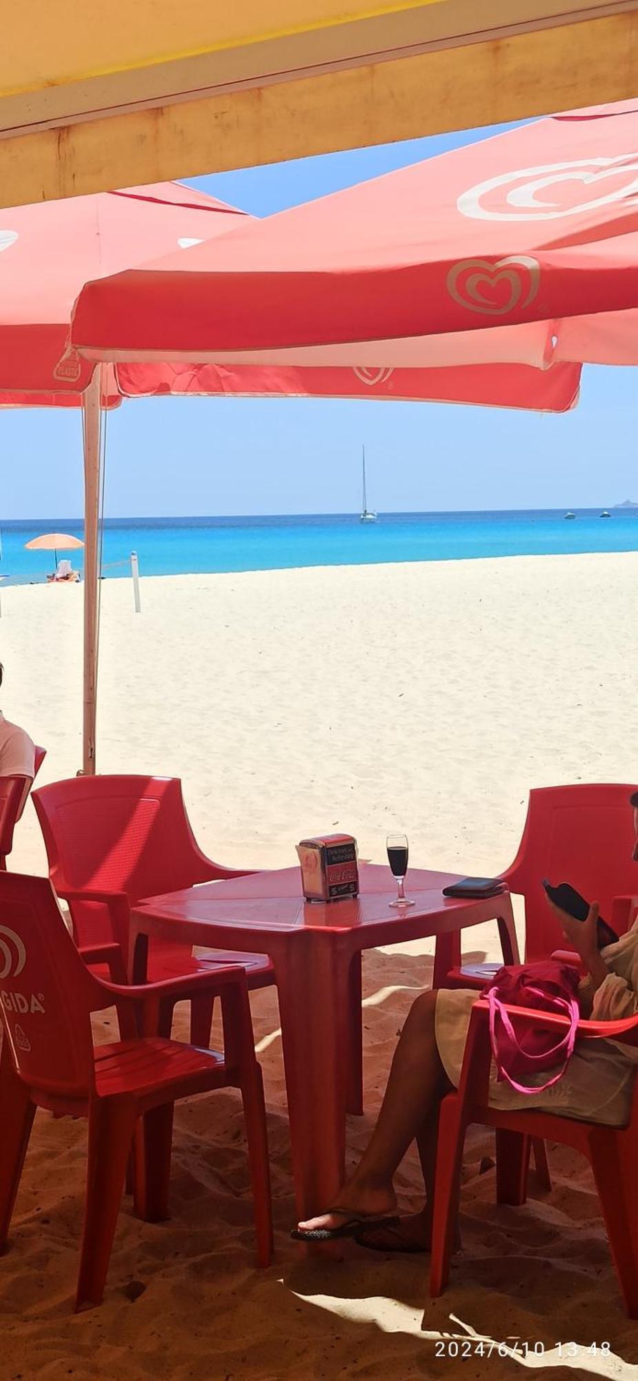 Casa Perla Rei - 50 Meters From The Beach 코스타 레이 외부 사진